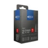 Chambre à Air VTT Schwalbe SV 21 - 27.5" - 40/62-584 - Presta, 40 Mm -Accessoires De Vélo chambre a air vtt schwalbe sv 21 275 40 62 584 presta 40 mm