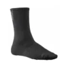 Chaussettes Route/VTT Mavic Comete Noir -Accessoires De Vélo chaussettes routevtt mavic comete noir