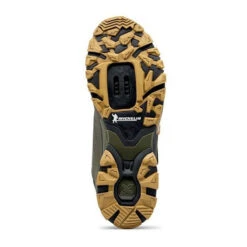 Chaussures VTT Northwave Spider Plus 3 - Vert -Accessoires De Vélo chaussures vtt northwave spider plus 3 vert 2