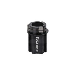 Corps De Cassette Tacx T2875.51 Pour Home Trainer 2T Flux S/Flux 2 - Campagnolo 11V