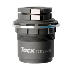 Corps De Cassette Tacx T2875.76 Pour Home Trainer 2T Flux S/Flux 2 - SRAM XD-R