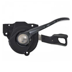 Corps De Manette De Dérailleur Shimano Deore XT SL-M8000 - Droit - 11 Vitesses