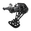 Dérailleur Arrière Shimano Deore RD-M5100-SGS - 1x11V -Accessoires De Vélo derailleur arriere shimano deore rd m5100 sgs 1x11v