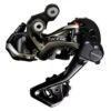 Dérailleur Arrière Shimano Deore XTR Di2 RD-M9050 SGS Shadow+ -Accessoires De Vélo derailleur arriere shimano deore xtr di2 rd m9050 sgs shadow
