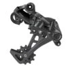 Dérailleur Arrière Sram GX DH 7v - Courte -Accessoires De Vélo derailleur arriere sram gx dh 7v courte