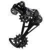 Dérailleur Arrière Sram NX Eagle 12v - Longue Chape - Noir -Accessoires De Vélo derailleur arriere sram nx eagle 12v longue chape noir