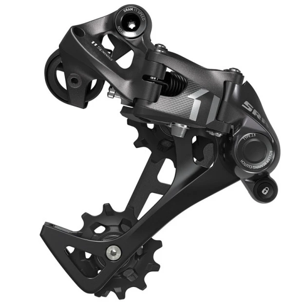 Dérailleur Arrière SRAM X1 - 11v 3 Dérailleur Arrière SRAM X1 - 11v