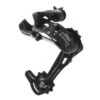 Dérailleur Arrière SRAM X5 Chape Longue 9 Vitesses - Noir 2 Dérailleur Arrière SRAM X5 Chape Longue 9 Vitesses - Noir -Accessoires De Vélo derailleur arriere sram x5 chape longue 9 vitesses noir
