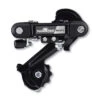 Dérailleur Arrière Sunrace M2T Chappe Longue -Accessoires De Vélo derailleur arriere sunrace m2t chappe longue