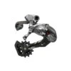 Dérailleur Arrière SUNRACE UNIVERSEL CHAPE MOYENNE 10/11/12V -Accessoires De Vélo derailleur arriere sunrace universel chape moyenne 10 11 12valuminium