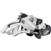 Dérailleur Avant Shimano Alivio FD-M4000-TS6 - Top Swing 1 Dérailleur Avant Shimano Alivio FD-M4000-TS6 - Top Swing -Accessoires De Vélo derailleur avant shimano alivio fd m4000 ts6 top swing