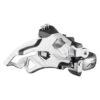 Dérailleur Avant Shimano Alivio FD-T4000 - 3x9 Vitesses -Accessoires De Vélo derailleur avant shimano alivio fd t4000 3x9 vitesses