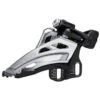 Dérailleur Avant Shimano Deore FD-M4100-E - E-Type - 2V -Accessoires De Vélo derailleur avant shimano deore fd m4100 e e type 2v