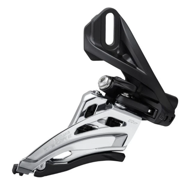 Dérailleur Avant Shimano Deore FD-M5100-D - Direct Mount - 2V 3 Dérailleur Avant Shimano Deore FD-M5100-D - Direct Mount - 2V