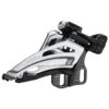 Dérailleur Avant Shimano Deore FD-M6020 - E-Type - 2x10 Vitesses -Accessoires De Vélo derailleur avant shimano deore fd m6020 e type 2x10 vitesses