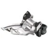 Dérailleur Avant Shimano Deore XT Dyna-sys - IFDM785X6 1 Dérailleur Avant Shimano Deore XT Dyna-sys - IFDM785X6 -Accessoires De Vélo derailleur avant shimano deore xt dyna sys ifdm785x6