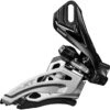Dérailleur Avant Shimano Deore XT FD-M8000-D - Side Swing -Accessoires De Vélo derailleur avant shimano deore xt fd m8000 d side swing