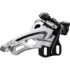 Dérailleur Avant Shimano Deore XT FD-M8025-E - Top Swing -Accessoires De Vélo derailleur avant shimano deore xt fd m8025 e top swing