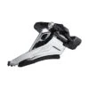 Dérailleur Avant Shimano Deore XT FD-M8100 - Collier -Accessoires De Vélo derailleur avant shimano deore xt fd m8100 collier