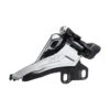 Dérailleur Avant Shimano Deore XT FD-M8100 - E-Type -Accessoires De Vélo derailleur avant shimano deore xt fd m8100 e type