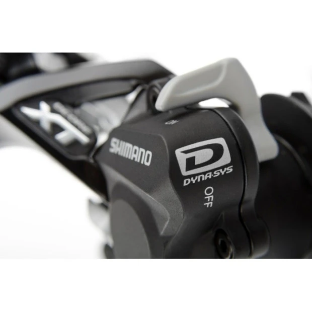 Dérailleur Shimano Deore XT Shadow Plus - RD-M786-GS - Noir 4 Dérailleur Shimano Deore XT Shadow Plus - RD-M786-GS - Noir – Image 2