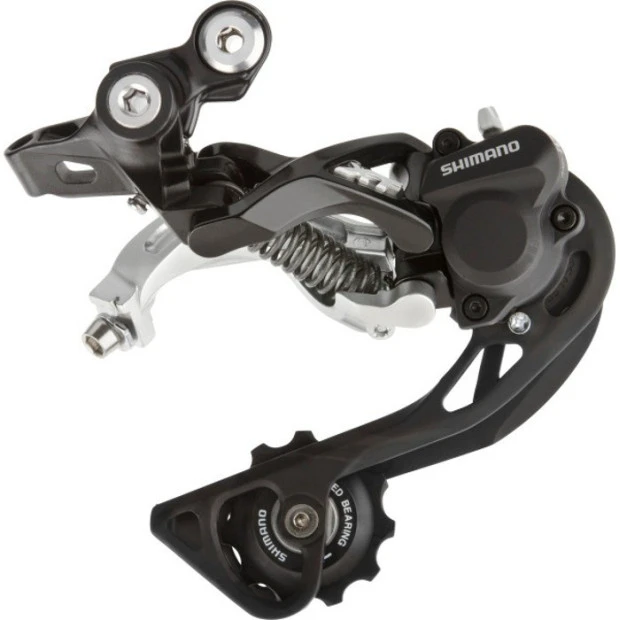 Dérailleur Shimano Deore XT Shadow Plus - RD-M786-GS - Noir 3 Dérailleur Shimano Deore XT Shadow Plus - RD-M786-GS - Noir