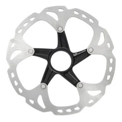 Shimano Disque De Frein Deore/SLX SM-RT 81 140 Mm - Centerlock