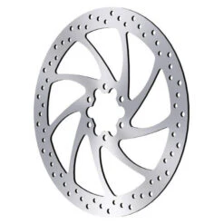 Disque De Frein Magura 180mm - 6 Trous