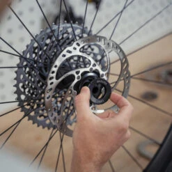 Disque De Frein Magura MDR-C CenterLock Axe Traversant 160mm -Accessoires De Vélo disque de frein magura mdr c centerlock axe traversant 160mm 2