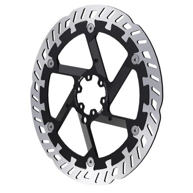 Disque De Frein Magura MDR-P - 6 Trous - 220 Mm 3 Disque De Frein Magura MDR-P - 6 Trous - 220 Mm