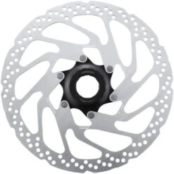 Disque De Frein Shimano Altus CL SM-RT30 - 203mm