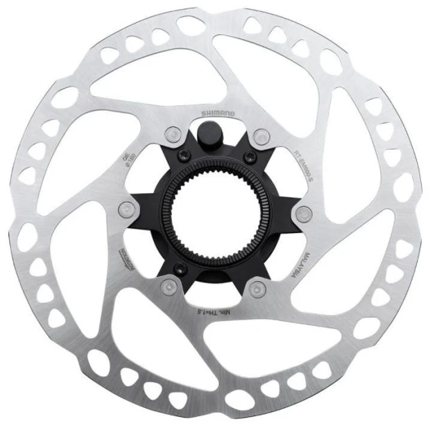 Disque De Frein Shimano RT-EM600 160 Mm Centerlock 3 Disque De Frein Shimano RT-EM600 160 Mm Centerlock