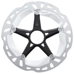 Disque De Frein Shimano RT-EM810 Freeza 160 Mm Centerlock