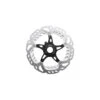 Disque De Frein Shimano RT-EM910 Ice-Tech Freeza 180 Mm - Center Lock -Accessoires De Vélo disque de frein shimano rt em910 ice tech freeza 180 mm center lock