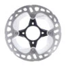 Disque De Frein Shimano RT-MT800 Ice-Tech Freeza - 140 Mm - Centerlock -Accessoires De Vélo disque de frein shimano rt mt800 ice tech freeza 140 mm centerlock