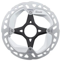 Disque De Frein Shimano RT-MT800 Ice-Tech Freeza - 160 Mm - Center Lock