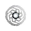 Disque De Frein Shimano SM-RT10 - Center Lock - 180 Mm -Accessoires De Vélo disque de frein shimano sm rt10 center lock 180 mm