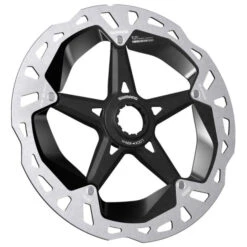Disque De Frein Shimano XTR MT900 Freeza 180 Mm - Centerlock