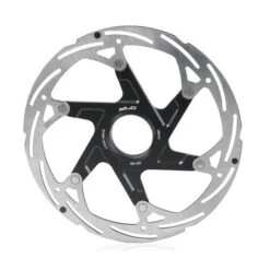 Disque De Frein XLC BR-X82 Center Lock 180mm