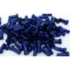 Dt-swiss Ecrou Rayon DT Swiss Aluminium 2/12 Mm - Bleu [x5]