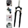 Sr-suntour Fourche SR Suntour NRX E RL-R Lite P V-Brake - 28' -Accessoires De Vélo fourche sr suntour nrx e rl r lite p v brake 28