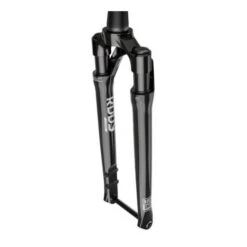 Accessoires De Vélo -Accessoires De Vélo fourche suspendue gravel rockshox rudy ultimate xplr 700x50c 12x100mm noir 1