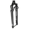 Fourche Suspendue Gravel RockShox Rudy Ultimate XPLR 700x50C 12x100mm Noir -Accessoires De Vélo fourche suspendue gravel rockshox rudy ultimate xplr 700x50c 12x100mm noir