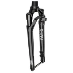 Accessoires De Vélo 10 Fourche Suspendue Gravel RockShox Rudy Ultimate XPLR 700x50C 12x100mm Noir