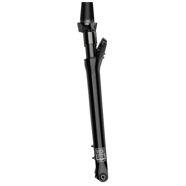 Fourche Suspendue Gravel RockShox Rudy Ultimate XPLR 700x50C 12x100mm Noir 6 Fourche Suspendue Gravel RockShox Rudy Ultimate XPLR 700x50C 12x100mm Noir – Image 4