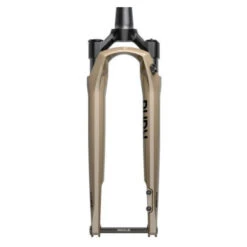 Fourche Suspendue Gravel RockShox Rudy Ultimate XPLR 700x50C 12x100mm Sable -Accessoires De Vélo fourche suspendue gravel rockshox rudy ultimate xplr 700x50c 12x100mm sable 2