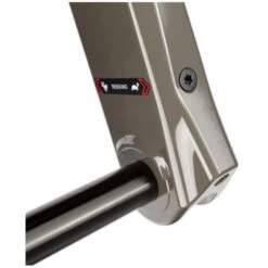 Fourche Suspendue Gravel RockShox Rudy Ultimate XPLR 700x50C 12x100mm Sable -Accessoires De Vélo fourche suspendue gravel rockshox rudy ultimate xplr 700x50c 12x100mm sable 4