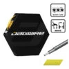 Gaine De Frein Ø 5 Mm Jagwire Téflonné - Jaune (x1 M) -Accessoires De Vélo gaine de frein 5 mm jagwire teflonne jaune x1 m
