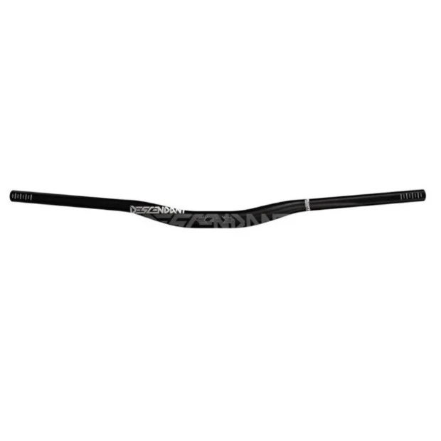Guidon Truvativ Descendant Carbone 750 Mm - 31.8 Mm - Noir 3 Guidon Truvativ Descendant Carbone 750 Mm - 31.8 Mm - Noir