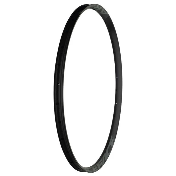 Jante VTT Race Face AR 30 27,5" 32 Trous Noir 4 Jante VTT Race Face AR 30 27,5" 32 Trous Noir – Image 2